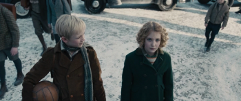   / The Book Thief (2013) BDRip