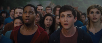      / Percy Jackson: Sea of Monsters (2013) BDRip