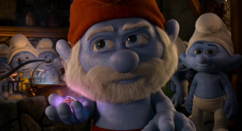  2 / The Smurfs 2 (2013) BDRip