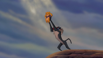   / The Lion King (1994)