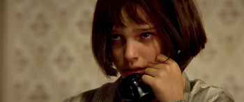 :  / Leon: The Professional (1994)