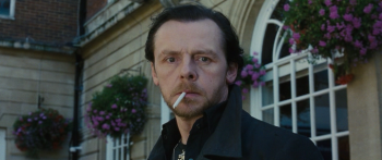  / The World's End (2013)