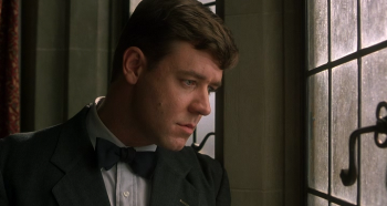   / A Beautiful Mind (2001) BDRip