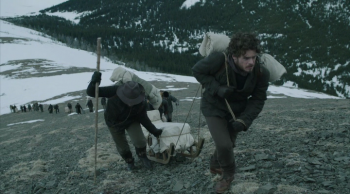  / Klondike (2014)