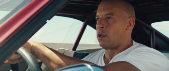  6 / Furious 6 (2013)