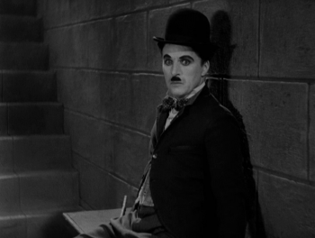    / City Lights (1931) BDRip