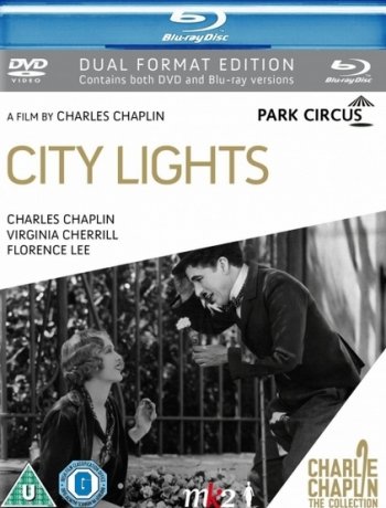    / City Lights (1931) BDRip