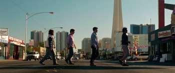 :  3 / The Hangover Part III (2013)