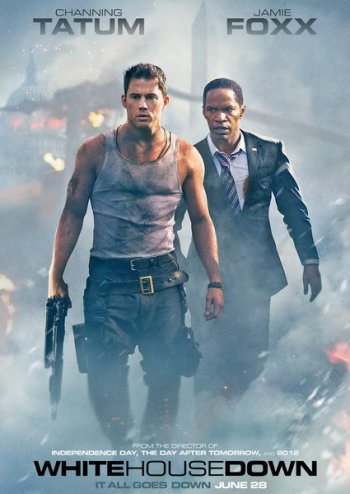    / White House Down (2013) BDRip