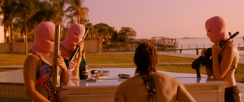   / Spring Breakers (2013)