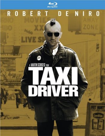  / Taxi Driver (1976) BDRip