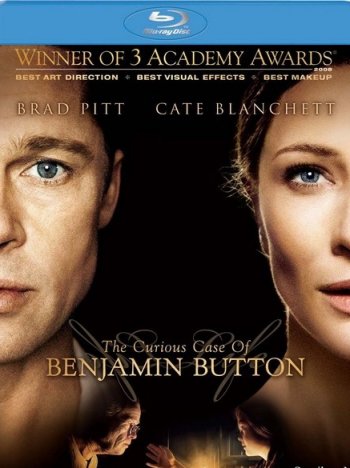     / The Curious Case of Benjamin Button (2008)