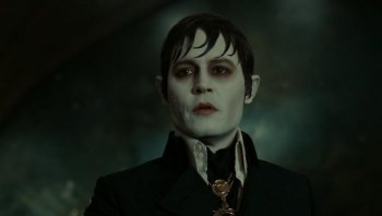   / Dark Shadows (2012)