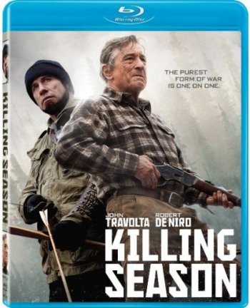   / Killing Season (2013) BDRip