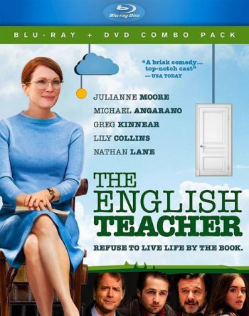   / The English Teacher (2013) BDRip