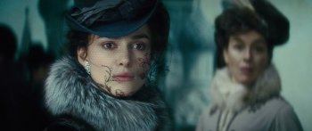   / Anna Karenina (2012)