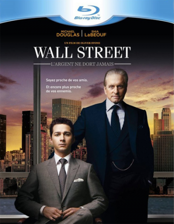  :    / Wall Street: Money Never Sleeps (2010)