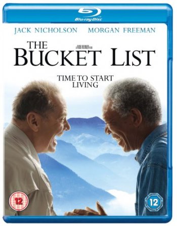      / The Bucket List (2007)