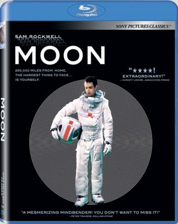  2112 / Moon (2009)