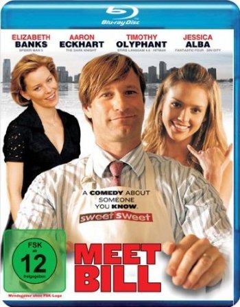 , ! /    / Meet Bill (2007)