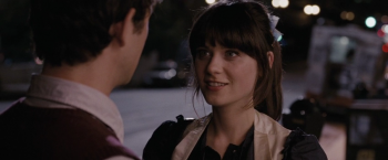 500   / (500) Days of Summer (2009)