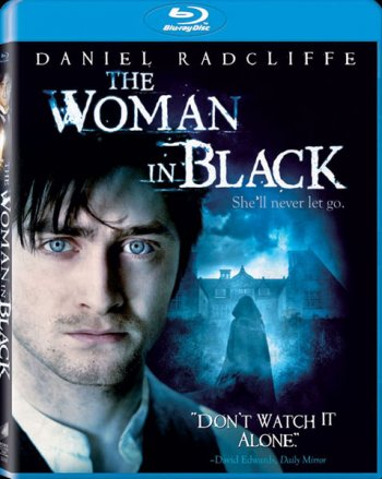    / The Woman in Black (2012)