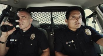  / End of Watch (2012)