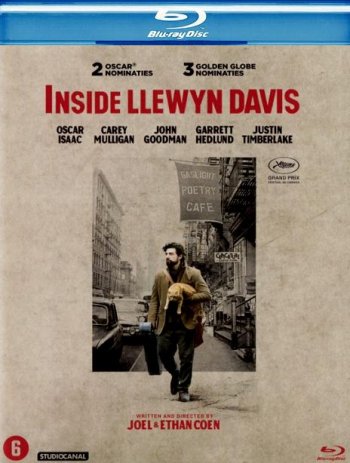    / Inside Llewyn Daviss (2013)