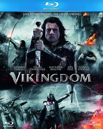   / Vikingdom (2013)