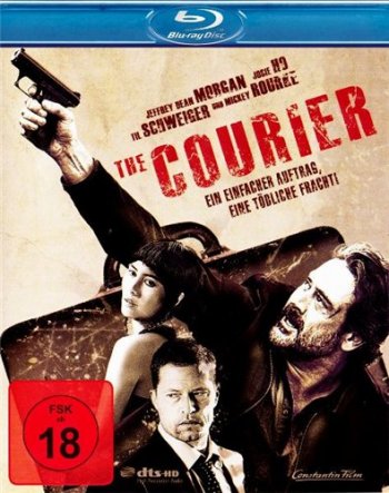  / The Courier (2011)