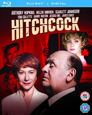  / Hitchcock (2012) BDRip