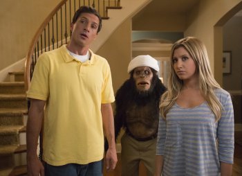    5 / Scary MoVie 5 (2013)