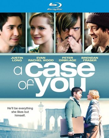    / A Case of You (2013)