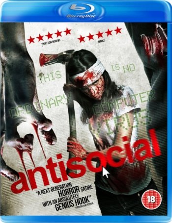  / Antisocial (2013)