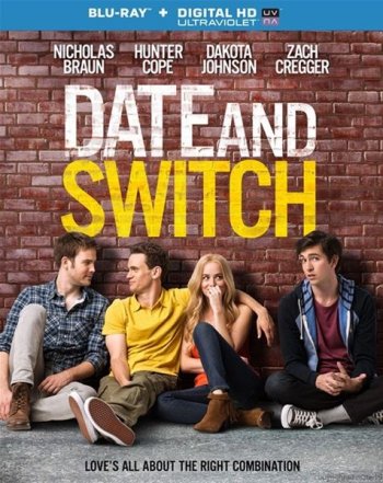     / Date and Switch (2013)