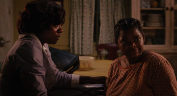  / The Help (2011)