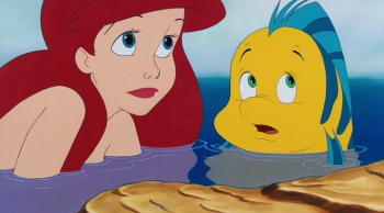  / The Little Mermaid (1989)