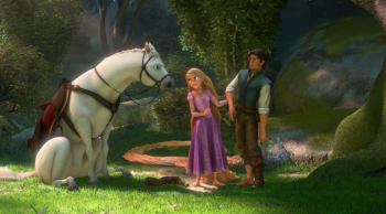 :   / Tangled (2010)