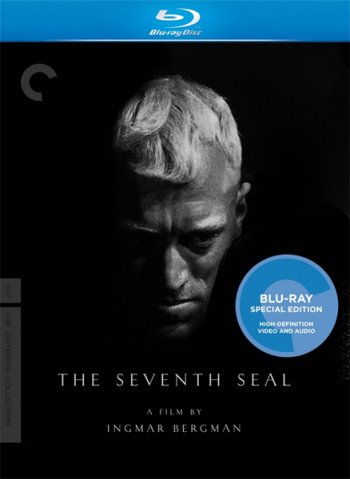   / The Seventh Seal / Det Sjunde inseglet (1957)