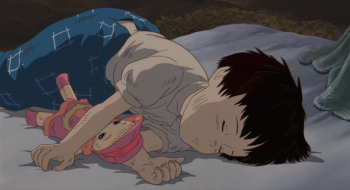   / Hotaru no haka / Grave of the Fireflies (1988)