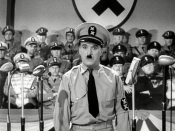   / The Great Dictator (1940)