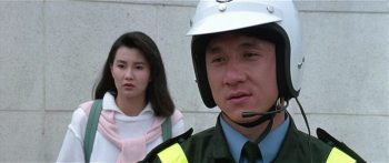   2 / Police Story 2 / Ging chaat goo si juk jaap (1988)