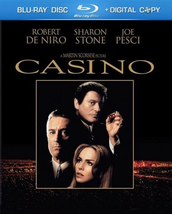  / Casino (1995)