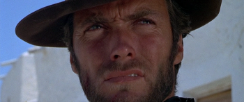     / For A Few Dollars More / Per qualche dollaro in piu (1965)