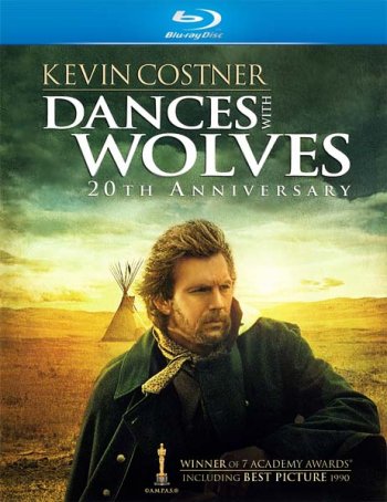    /    / Dances with Wolves (1990)