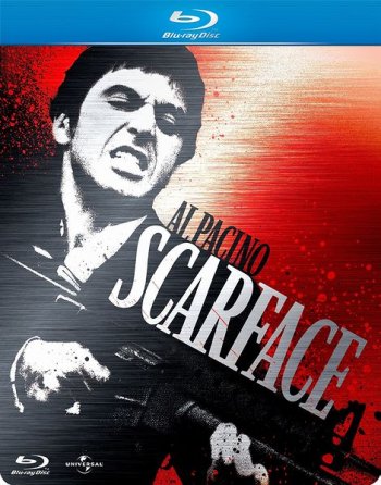    / Scarface (1983)