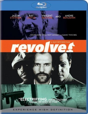  / Revolver (2005)