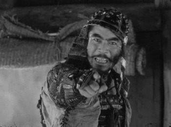   / Shichinin no samurai (1954)