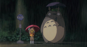    / My Neighbor Totoro / Tonari no Totoro (1988)