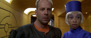   / The Fifth Element (1997)